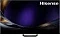 55" Телевизор Hisense 55U7S PRO (2026), 4K, MiniLED, QLED, 165 Гц, HomeOS, черный (EAC)