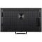 55" Телевизор Hisense 55U7S PRO (2026), 4K, MiniLED, QLED, 165 Гц, HomeOS, черный (EAC)