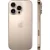 Смартфон  Apple iPhone 16 Pro 128GB nano SIM + eSim desert titanium (пустынный титан) обмененный, без коробки (новый, не активированный, без RuStore) гарантия 1 год