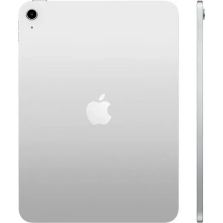 Apple iPad 11 (A16) 2025 512Gb, Wi-Fi, silver (серебристый)