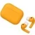 Беспроводные наушники Apple AirPods Pro 3 yellow (желтый) (MFHP4)