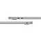 Apple MacBook Air 13" 2026 (M5, 10C CPU/8C GPU) 16 ГБ 512 ГБ SSD MDH74 silver (русская клавиатура)