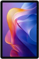 11" Редми  Pad 2 4G 4/256Gb графитовый серый EAC