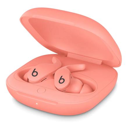 Наушники Beats Fit Pro True Wireless pink (розовые)