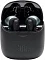Вкладыши  Беспроводные наушники JBL Tune 220 TWS черные