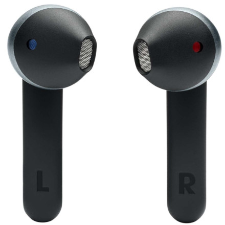 Вкладыши  Беспроводные наушники JBL Tune 220 TWS черные
