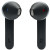 Вкладыши  Беспроводные наушники JBL Tune 220 TWS черные