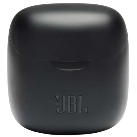 Вкладыши  Беспроводные наушники JBL Tune 220 TWS черные
