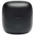 Вкладыши  Беспроводные наушники JBL Tune 220 TWS черные