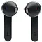 Вкладыши  Беспроводные наушники JBL Tune 220 TWS черные