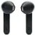 Вкладыши  Беспроводные наушники JBL Tune 220 TWS черные