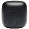 Вкладыши  Беспроводные наушники JBL Tune 220 TWS черные