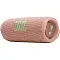 Портативная акустическая система JBL Flip 7 розовая