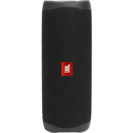 Портативная акустика JBL Flip 5 черная