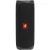 Портативная акустика JBL Flip 5 черная