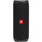 Портативная акустика JBL Flip 5 черная