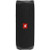 Портативная акустика JBL Flip 5 черная