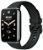 Фитнес-браслет Ксиаоми Smart Band 7 Pro Black (черный) РСТ (китай)ㅤ