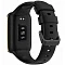 Фитнес-браслет Ксиаоми Smart Band 7 Pro Black (черный) РСТ (китай)ㅤ