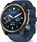 Garmin Quatix 8 51 mm AMOLED Sapphire Marine (010-02905-90)