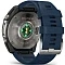 Garmin Quatix 8 51 mm AMOLED Sapphire Marine (010-02905-90)