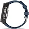 Garmin Quatix 8 51 mm AMOLED Sapphire Marine (010-02905-90)