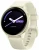 Умные часы Garmin VivoActive 6 лунно-золотистый с ремешком цвета слоновой кости (010-02985-41)