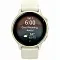 Умные часы Garmin VivoActive 6 лунно-золотистый с ремешком цвета слоновой кости (010-02985-41)