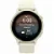 Умные часы Garmin VivoActive 6 лунно-золотистый с ремешком цвета слоновой кости (010-02985-41)