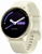 Умные часы Garmin VivoActive 6 лунно-золотистый с ремешком цвета слоновой кости (010-02985-41)