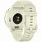 Умные часы Garmin VivoActive 6 лунно-золотистый с ремешком цвета слоновой кости (010-02985-41)