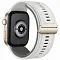Умные часы  Умные часы Huawei Watch D2 (LCA-B11) белые EAC