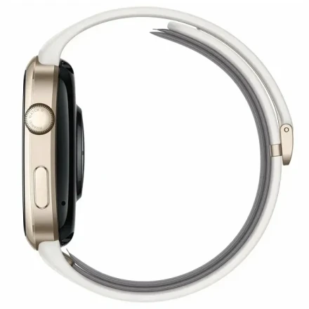 Умные часы  Умные часы Huawei Watch D2 (LCA-B11) белые EAC