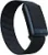 Плетеный ремешок для браслета Whoop 5.0 SuperKnit Midnight