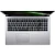 Ноутбук  15.6" Ноутбук ACER Aspire 3 A315-58 Intel Core i3 1115G4, 8Gb, SSD 512Gb, UHD Graphics, W11 Home