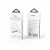 Переходник Yesido GS12 8pin-USB-SD&TF Card белый