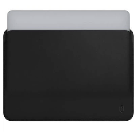 Чехол-конверт для ноутбука 14" WiWU Skin Pro II черный