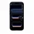 Кожанная накладка KZDOO Mag Noble Collection с MagSafe совместимая с iPhone 17 Pro черная