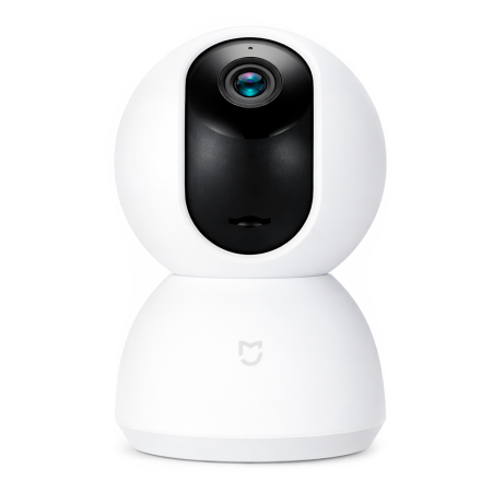 IP камера Mijia 360 Home Camera PTZ Version 3  (MJSXJ15CM)