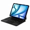Чехол-клавиатура Partner магнитная + Touchpad совместимая с iPad Air 11 (2024-2026) (РУ) черная