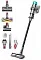 Пылесос Dyson V15 (SV47) Detect Total Clean nickel/black (6 насадок)