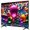 LED  43" Телевизор LG 43UA75009LA, Direct LED, 4K UltraHD, Wi-Fi, 60 Гц, webOS