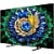 75" Телевизор TCL 75A400M Slim QLED EAC