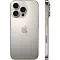 Смартфон  Apple iPhone 16 Pro 128GB nano SIM + eSim natural titanium (титановый бежевый) обмененный, без коробки (новый, не активированный, без RuStore) гарантия 1 год