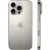 Смартфон  Apple iPhone 16 Pro 128GB nano SIM + eSim natural titanium (титановый бежевый) обмененный, без коробки (новый, не активированный, без RuStore) гарантия 1 год