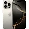 Смартфон  Apple iPhone 16 Pro 128GB nano SIM + eSim natural titanium (титановый бежевый) обмененный, без коробки (новый, не активированный, без RuStore) гарантия 1 год