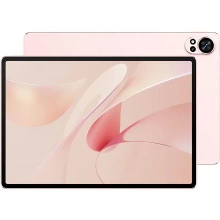 Huawei MatePad 12X 12/256Gb Wi-Fi розовая сакура + клавиатура (smart magnetic) EAC