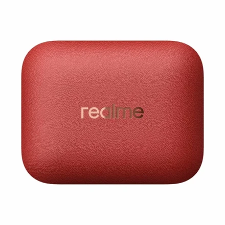 Беспроводные наушники Realme Buds Air 7 Pro red (красный)