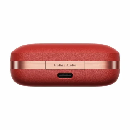 Беспроводные наушники Realme Buds Air 7 Pro red (красный)