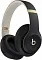 Беспроводные наушники Beats Studio Pro black gold (черно-золотистые)